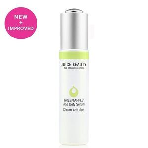 Juice Green Apple Age Defy Serum